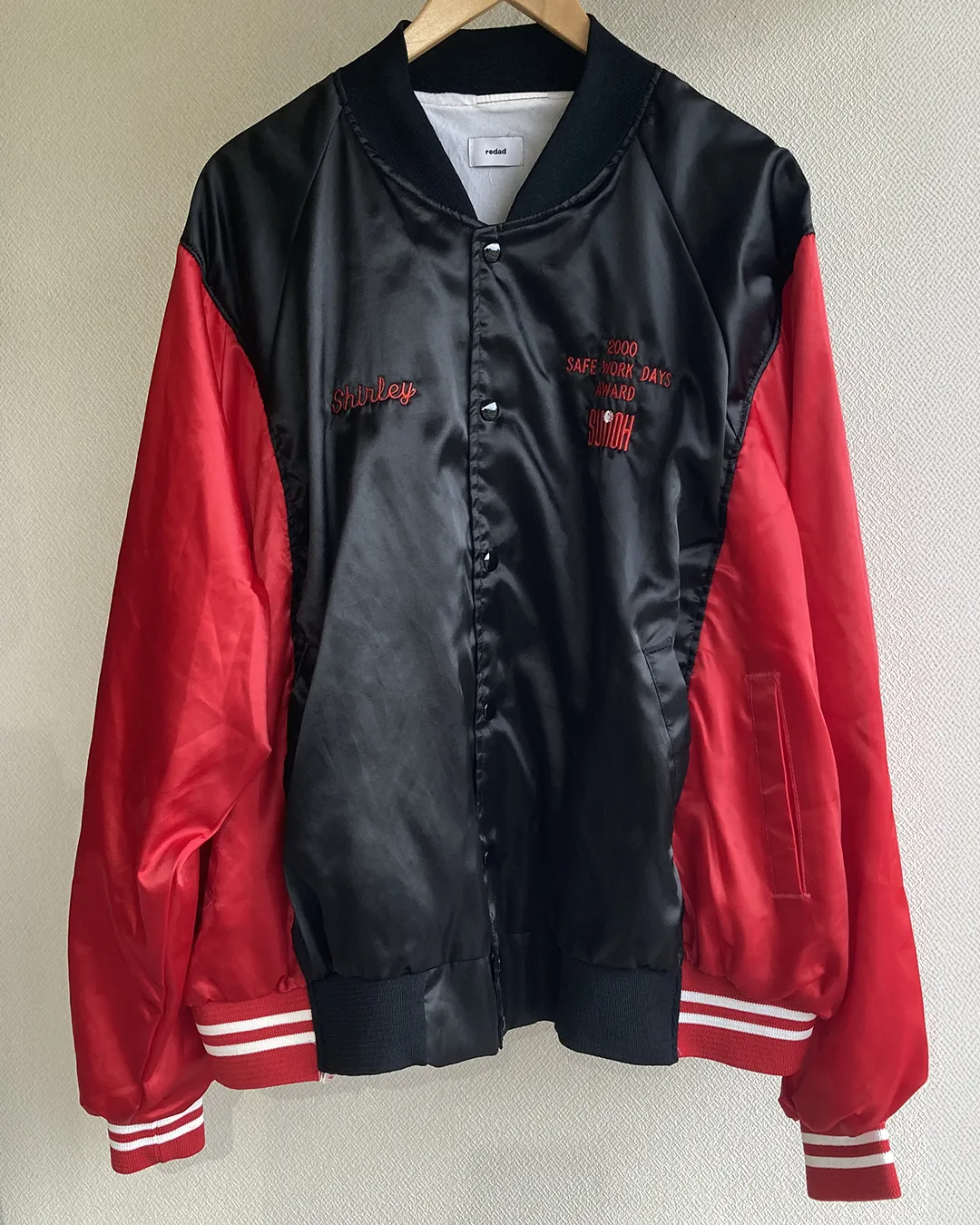 redad�ʥ�����磻�ɥ��㥱�å�