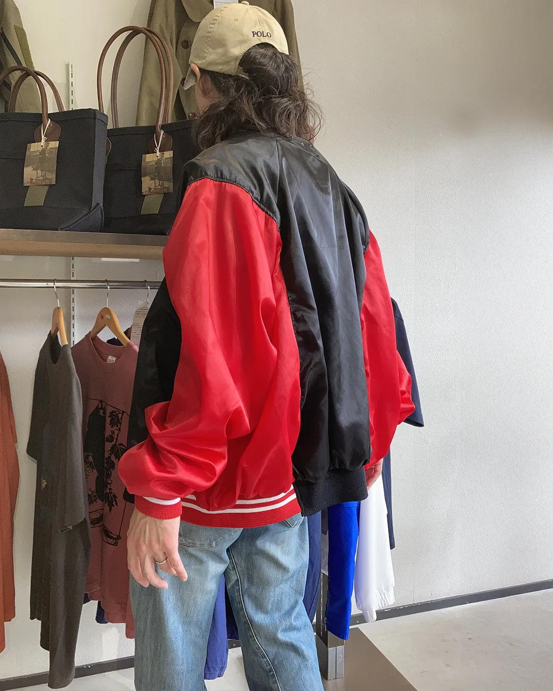 redad�ʥ�����磻�ɥ��㥱�å�