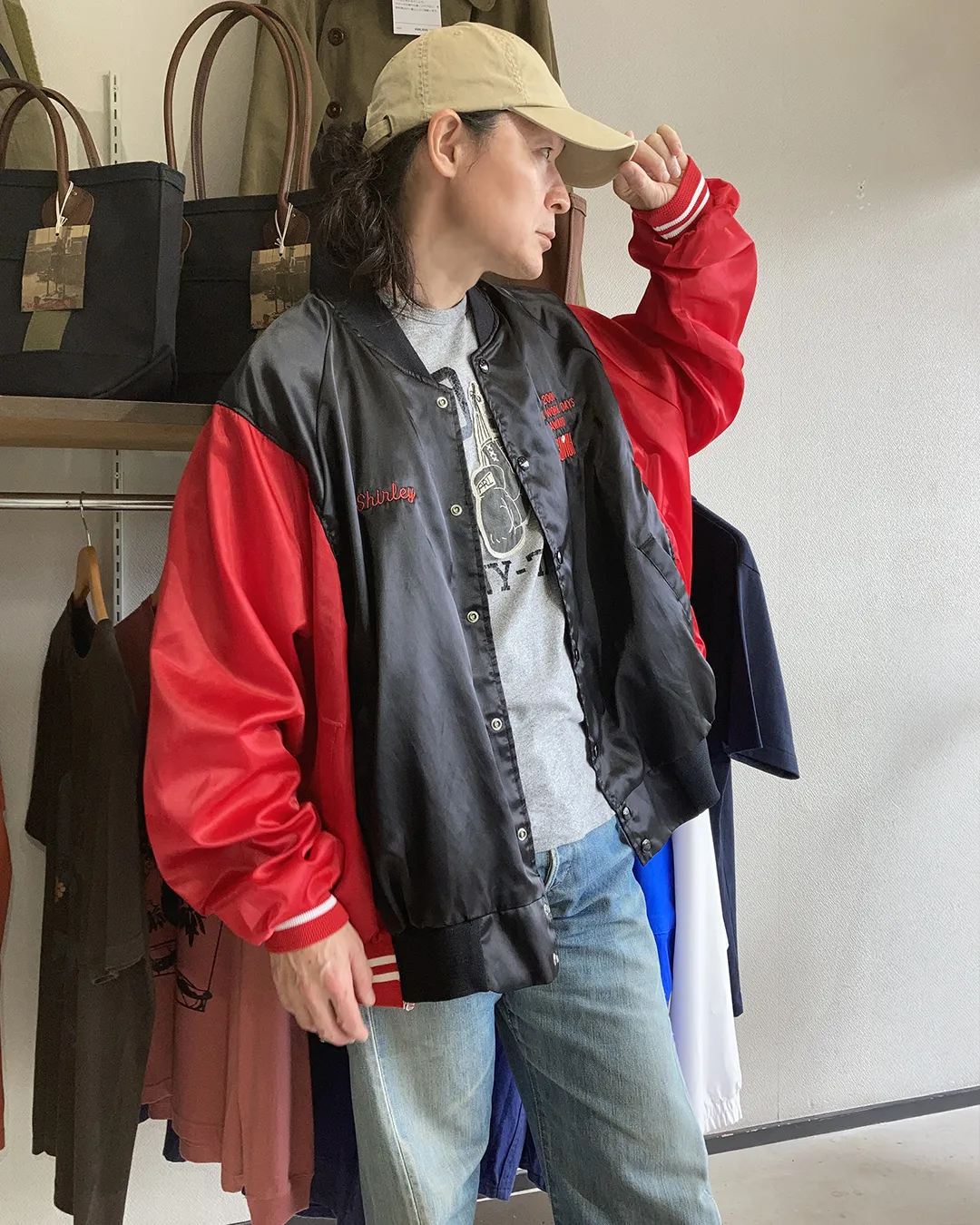 redad�ʥ�����磻�ɥ��㥱�å�