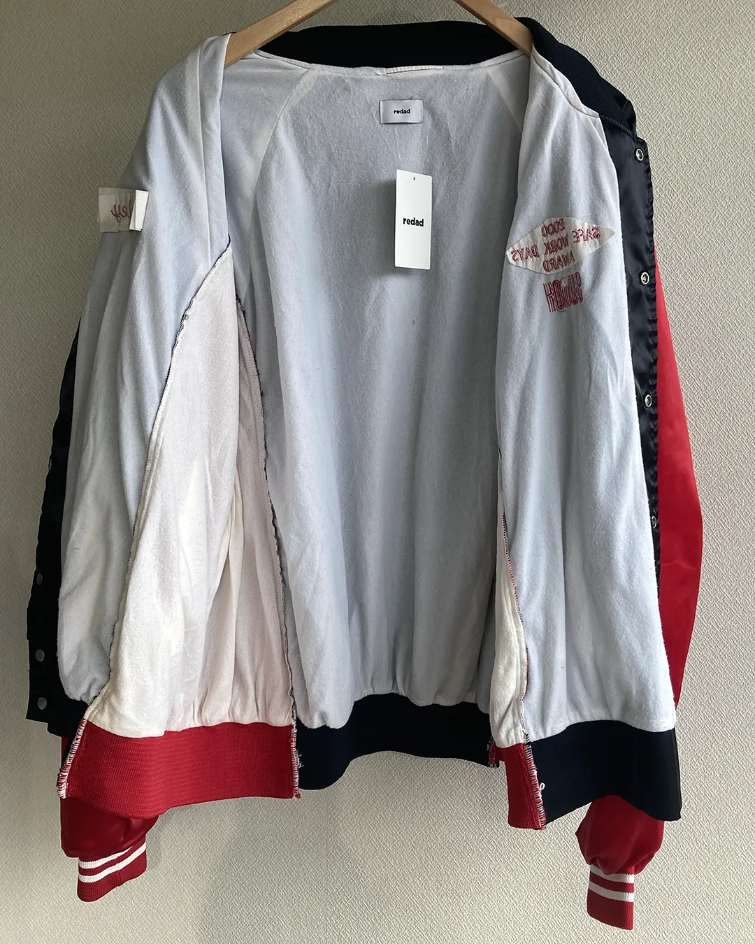 redad�ʥ�����磻�ɥ��㥱�å�
