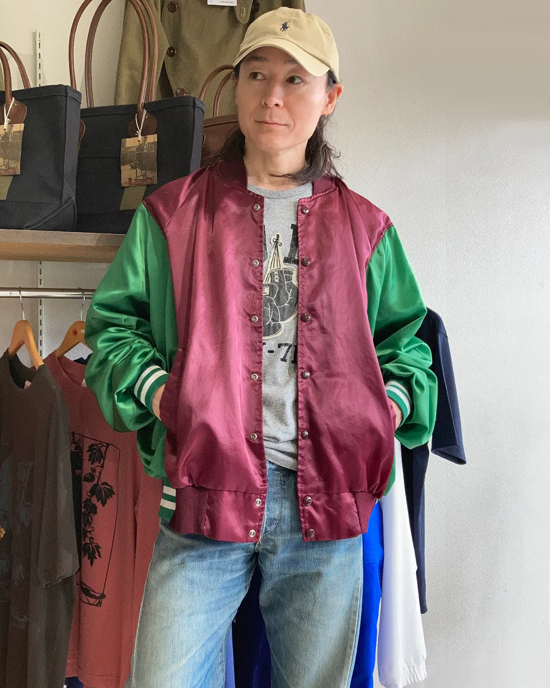 redad�ʥ�����磻�ɥ��㥱�å�