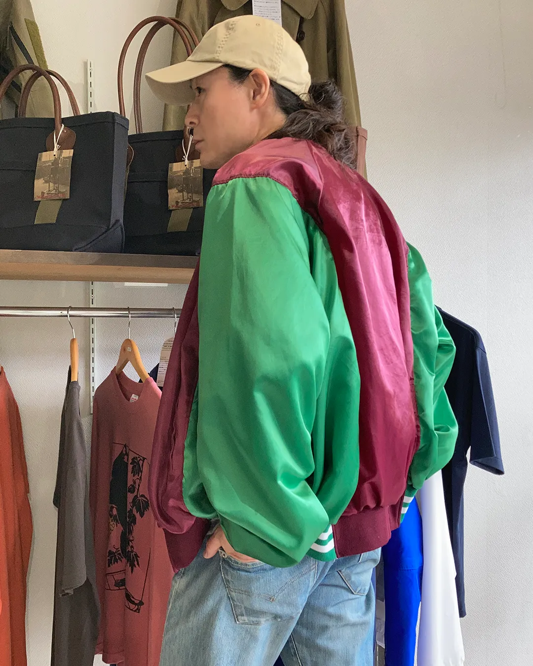 redad�ʥ�����磻�ɥ��㥱�å�