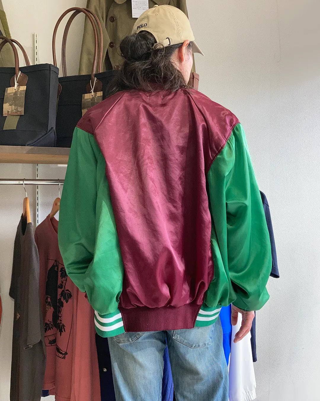 redad�ʥ�����磻�ɥ��㥱�å�