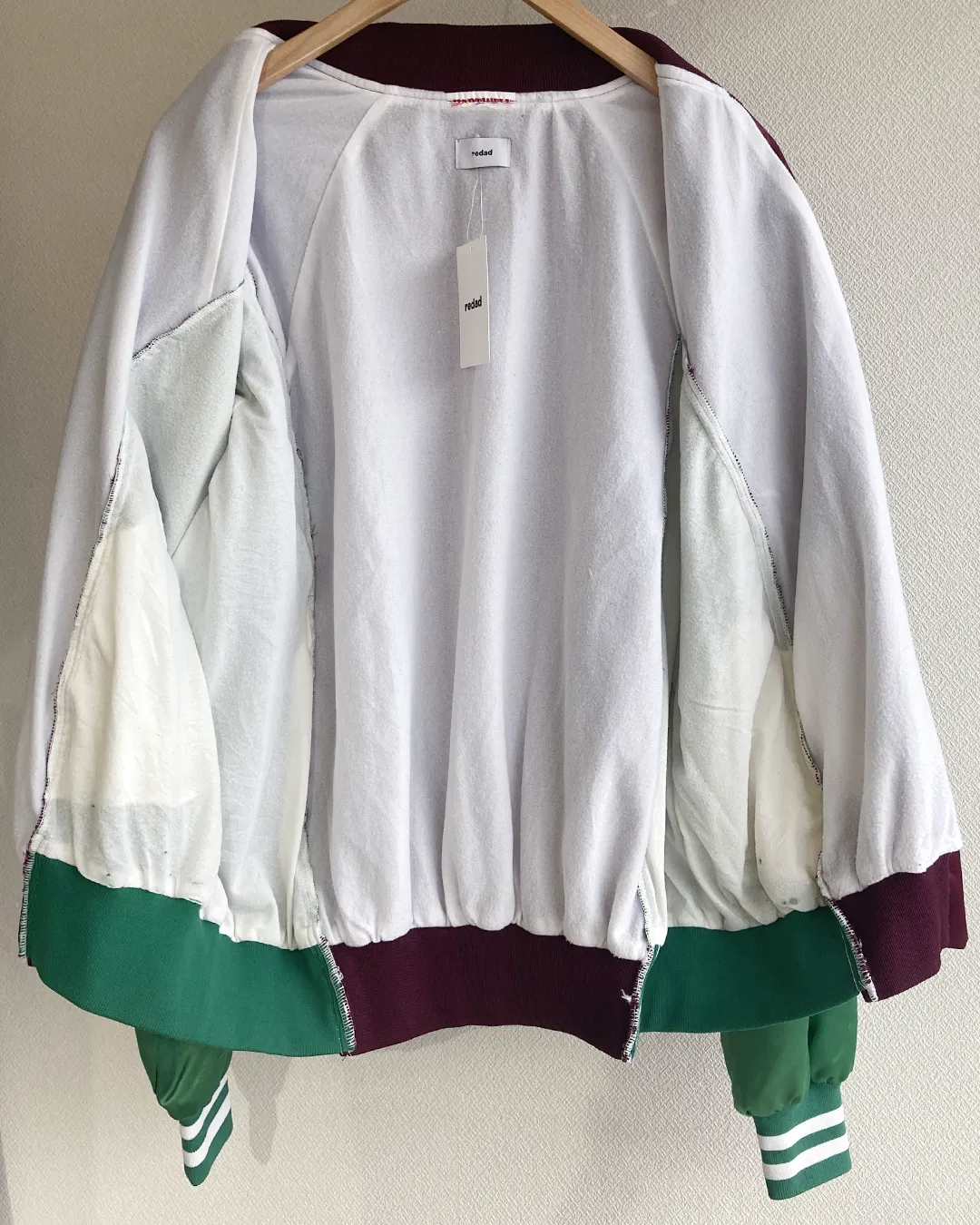 redad�ʥ�����磻�ɥ��㥱�å�