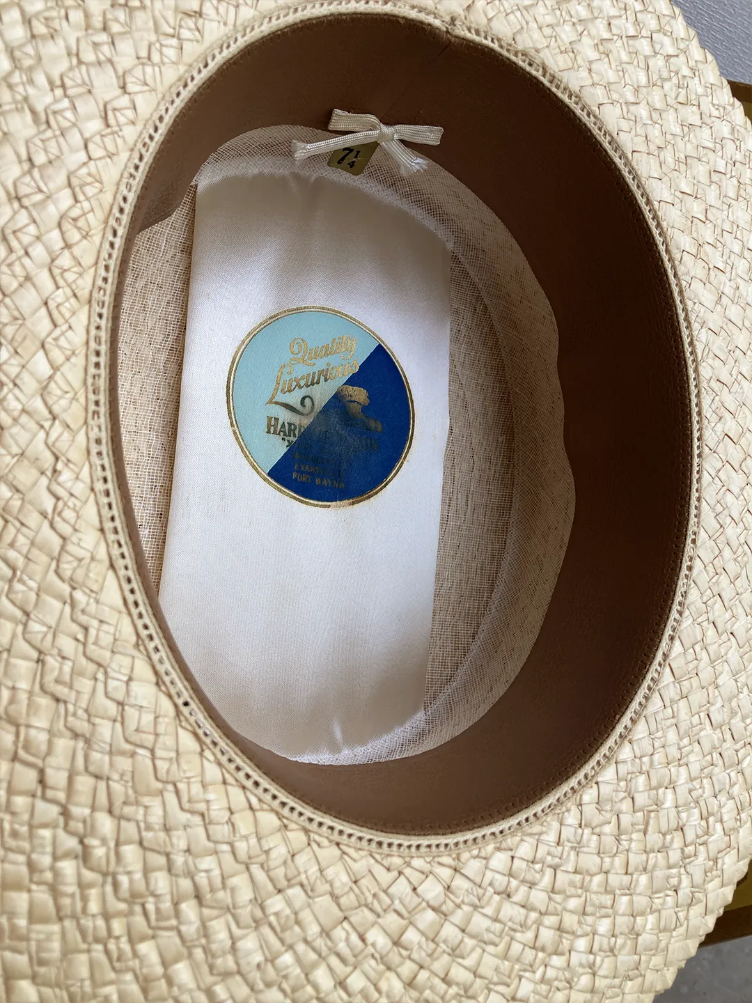 Knox New York �ܡ������ϥå�