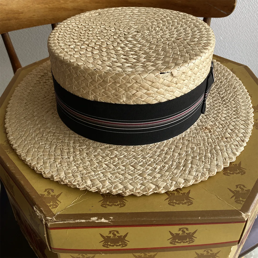Knox New York �ܡ������ϥå�