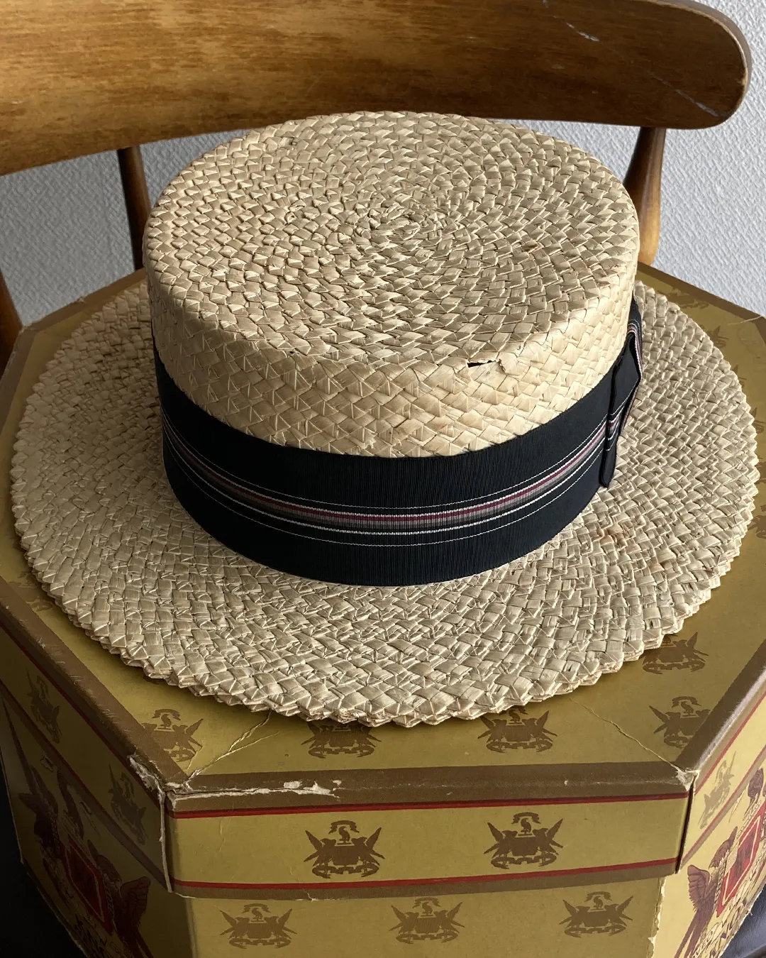 Knox New York �ܡ������ϥå�