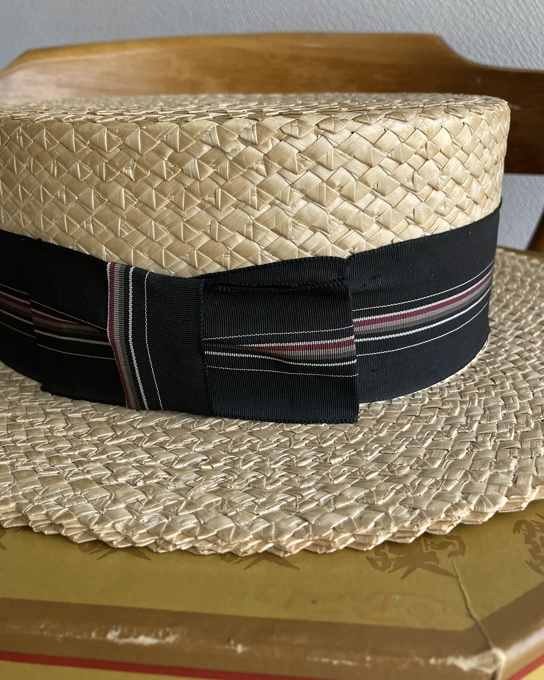 Knox New York �ܡ������ϥå�