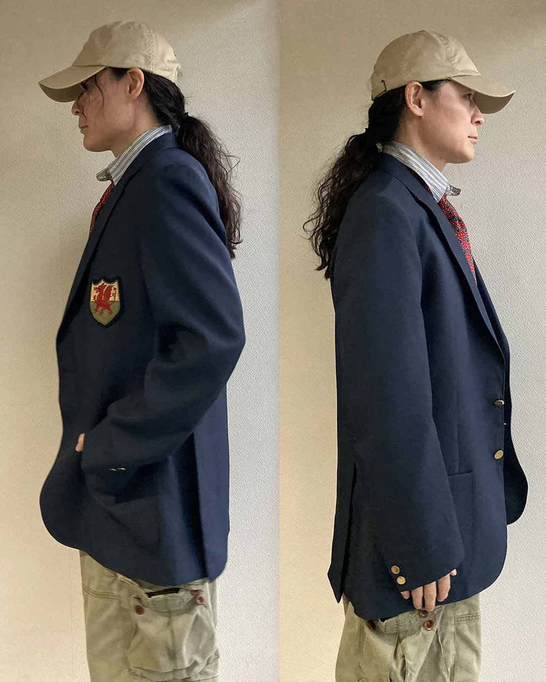 �����ꥹ��������ͥ��ӡ��֥쥶��
