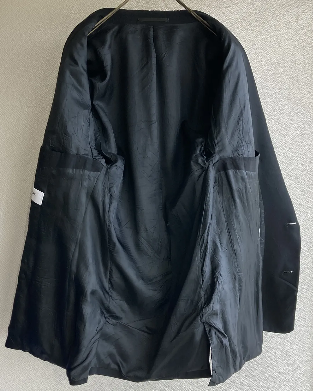 HUGO BOSS�ơ��顼�ɥ��㥱�å�