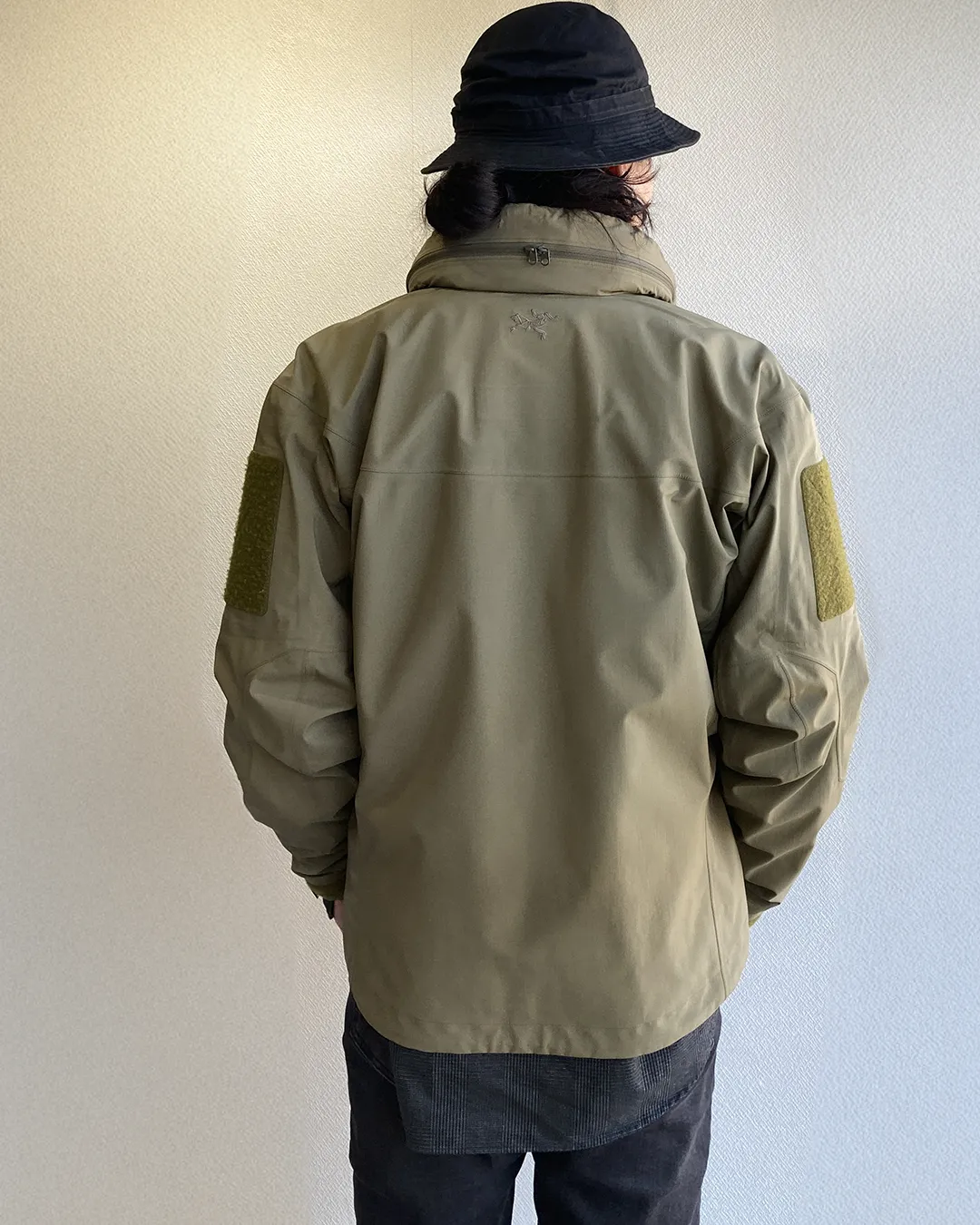 F�������ƥꥯ��leaf�ǥåɥ��ȥå���