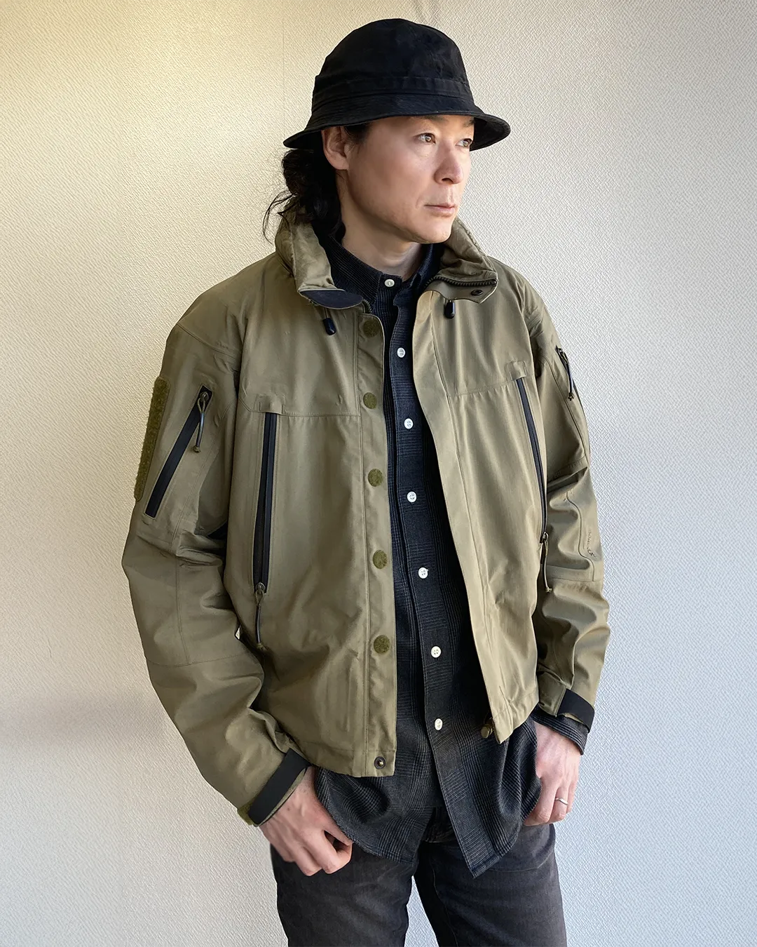 F�������ƥꥯ��leaf�ǥåɥ��ȥå���