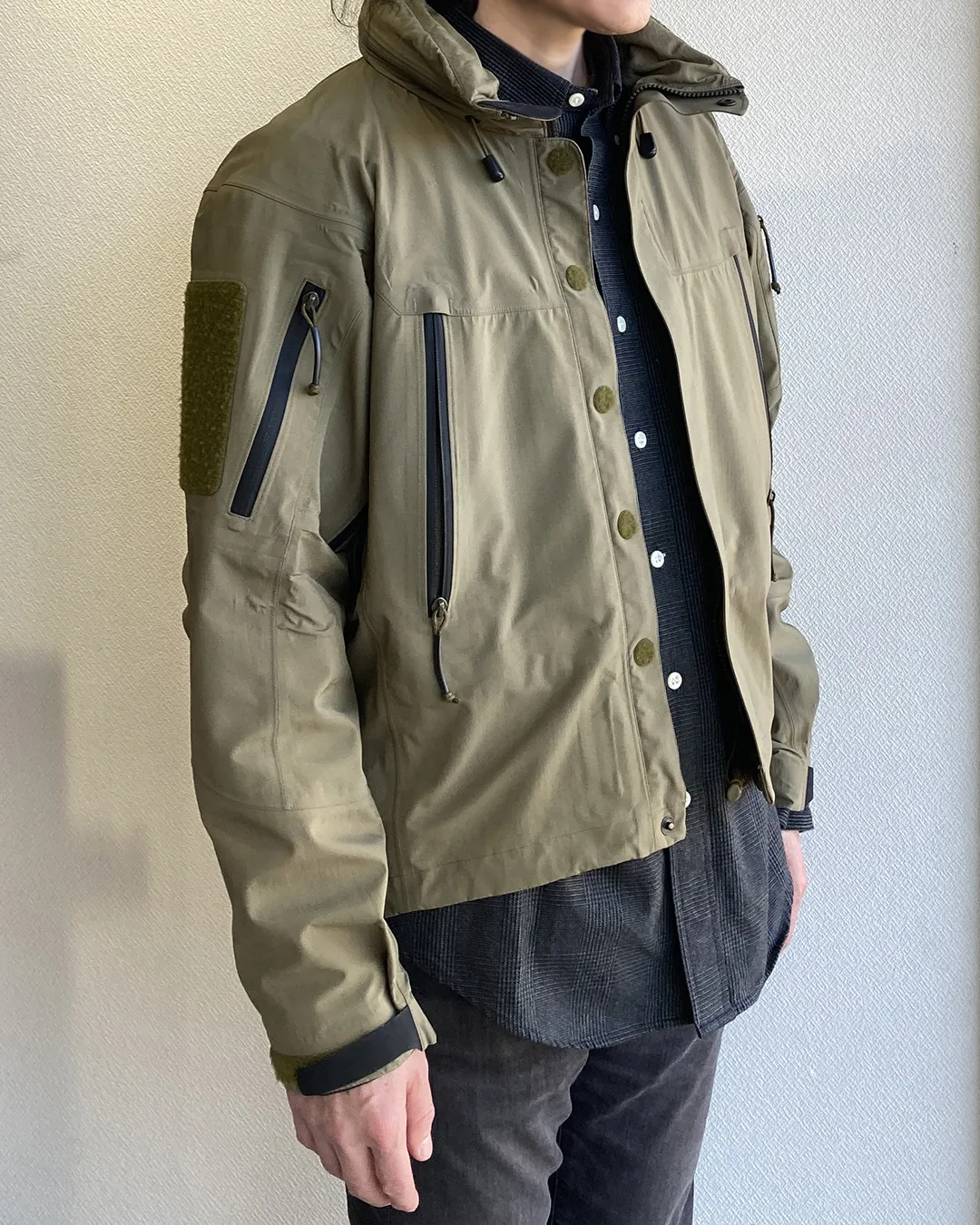 F�������ƥꥯ��leaf�ǥåɥ��ȥå���