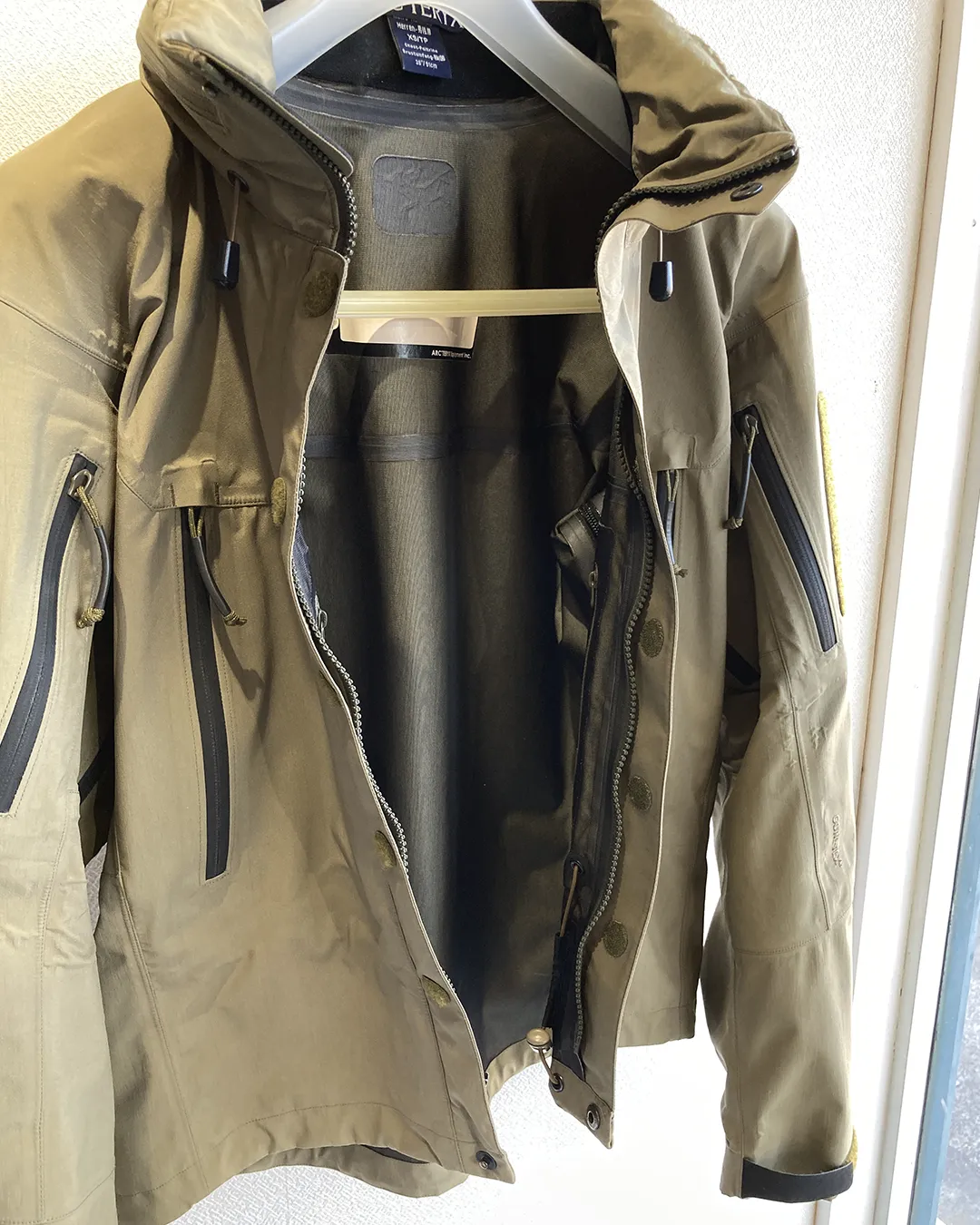 F�������ƥꥯ��leaf�ǥåɥ��ȥå���