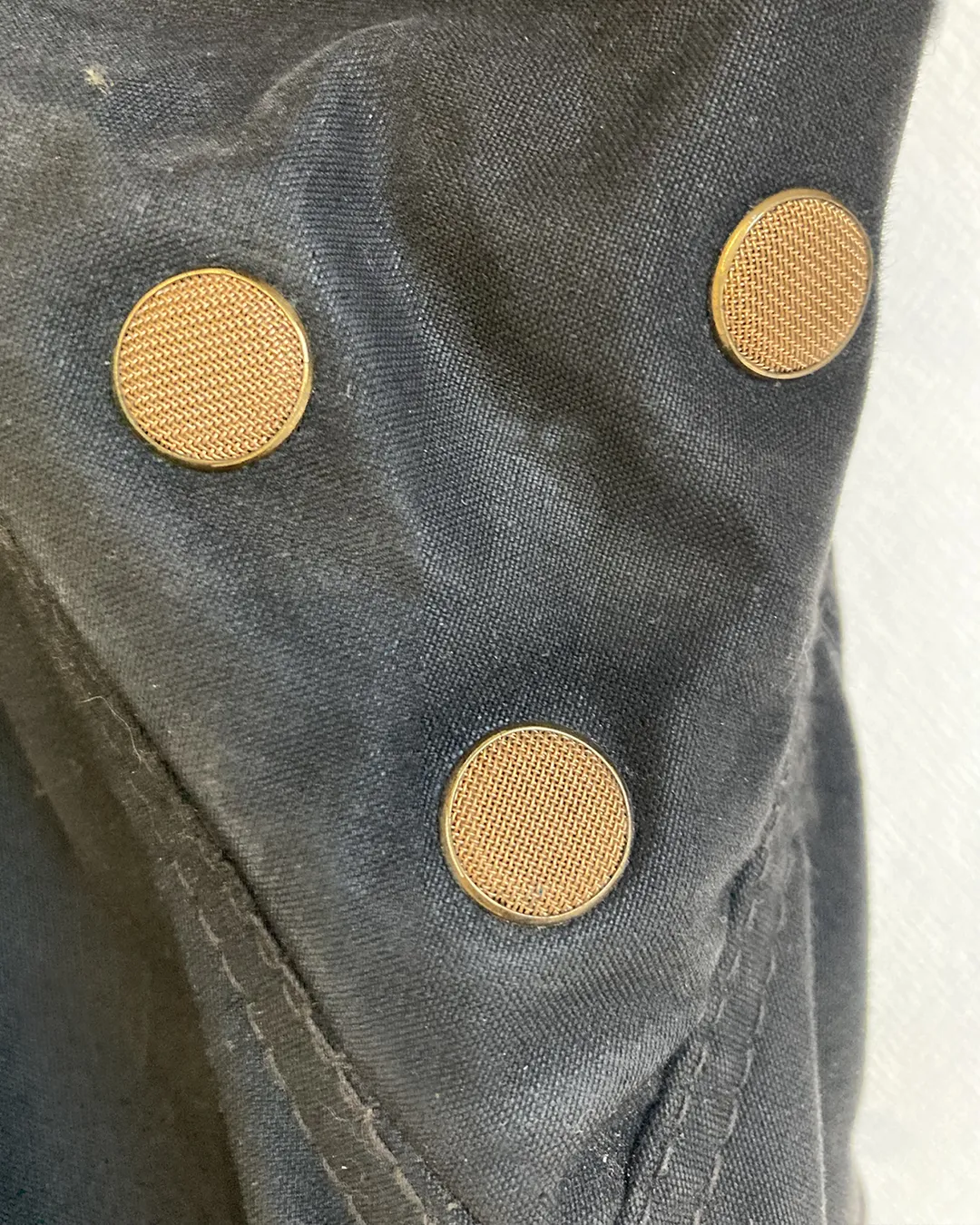 60's Belstaff Trialmaster