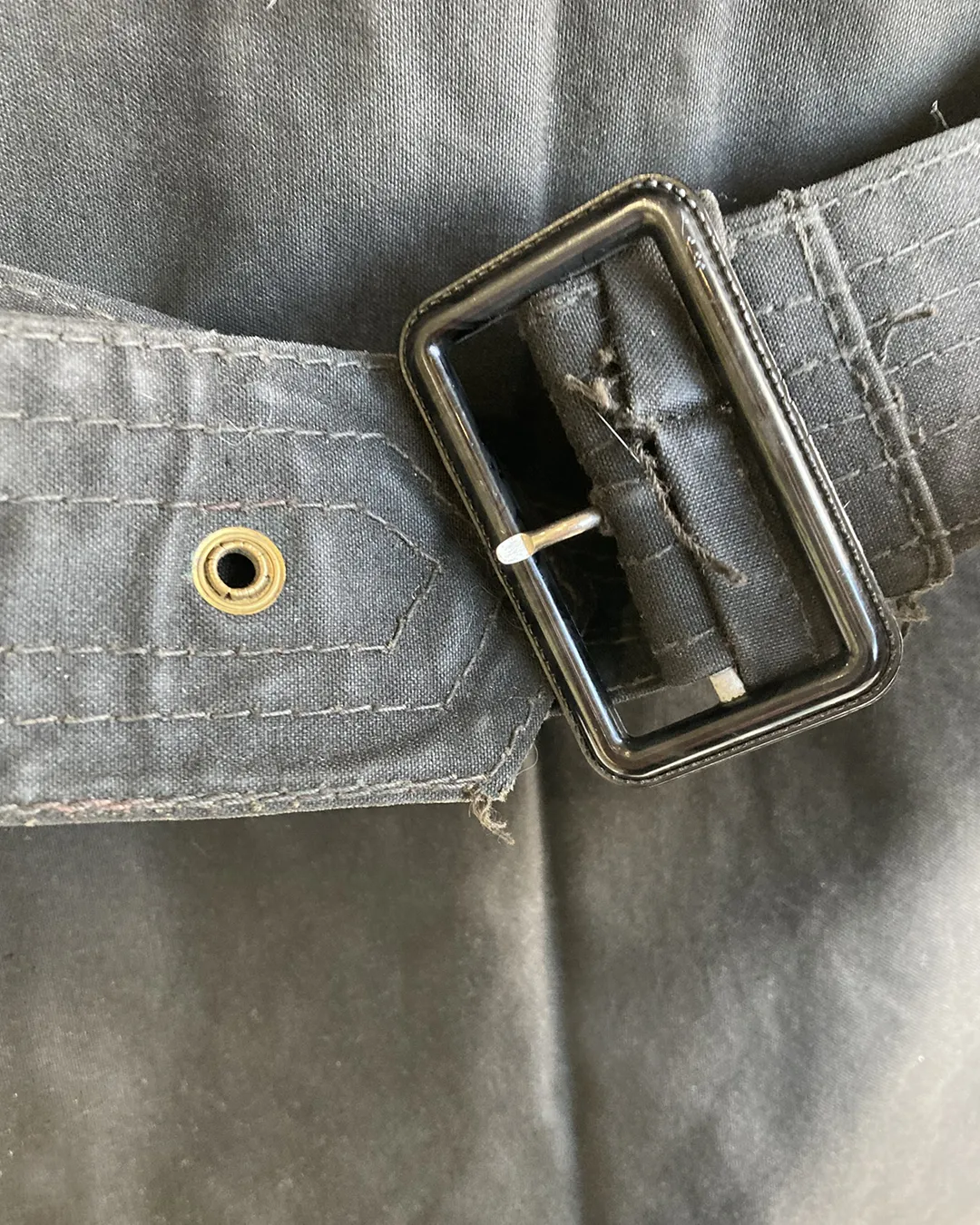 60's Belstaff Trialmaster