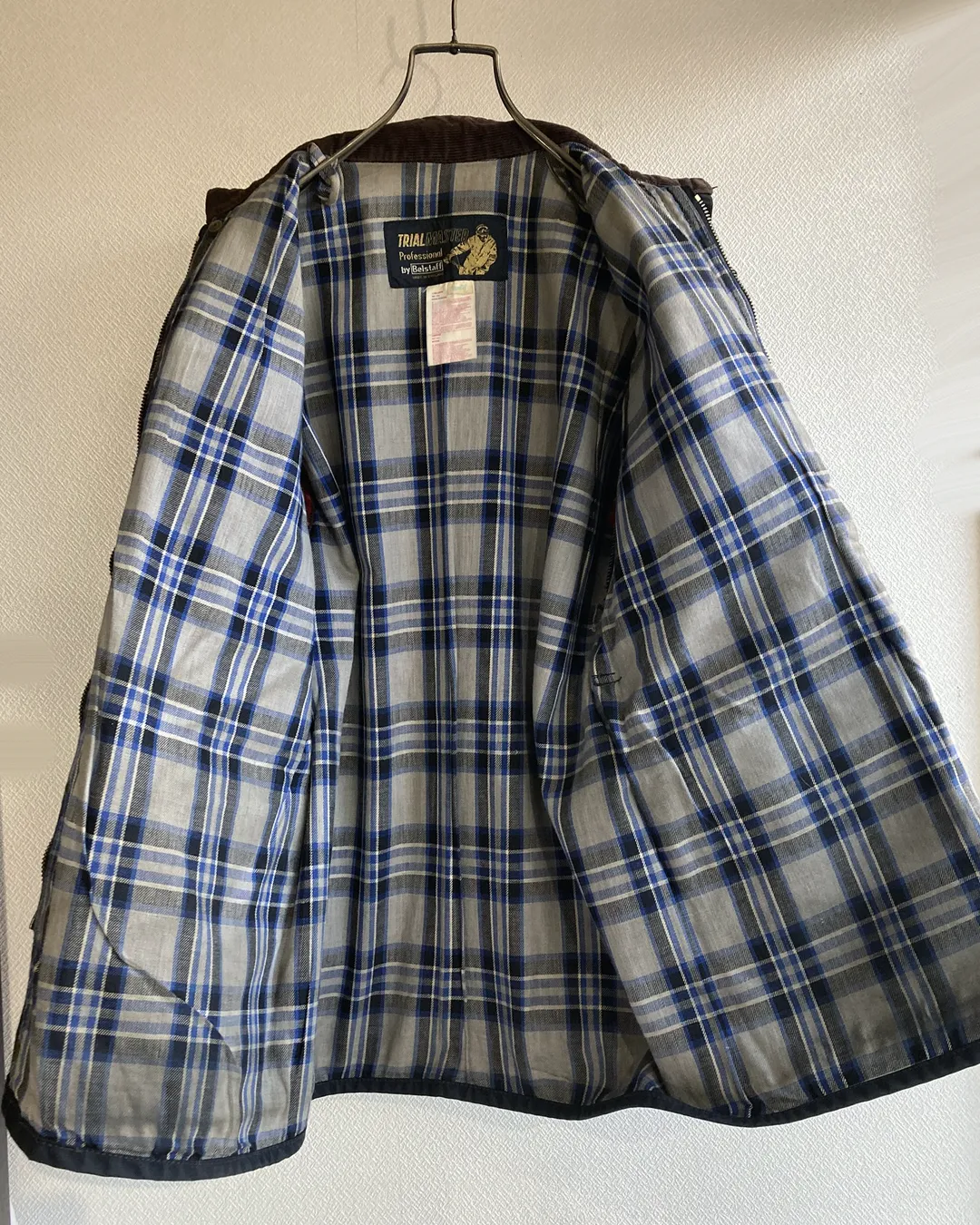 60's Belstaff Trialmaster