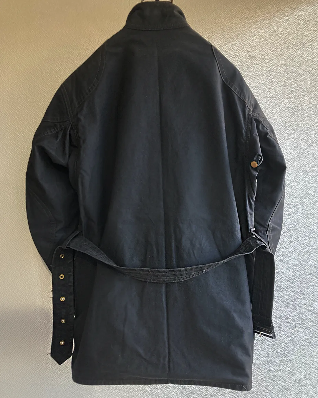 60's Belstaff Trialmaster