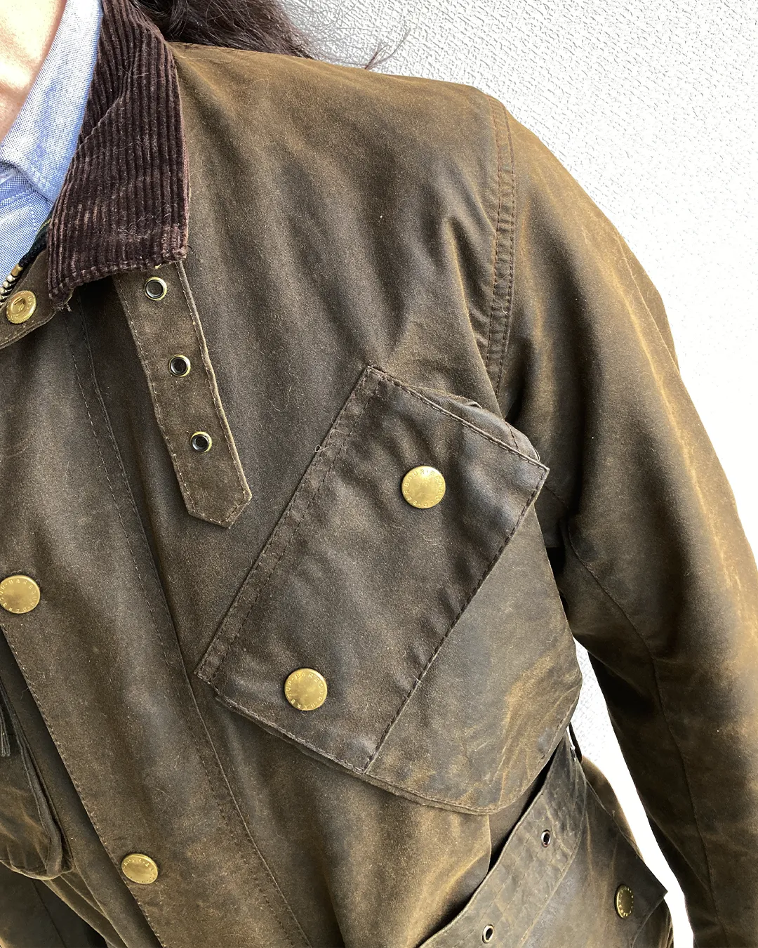 60's Belstaff NATO