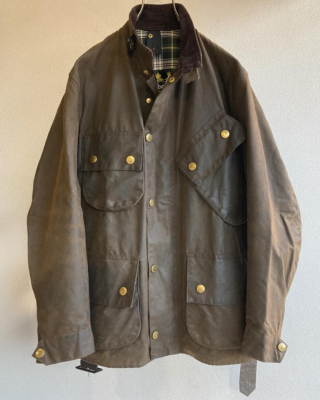 60's Belstaff NATO