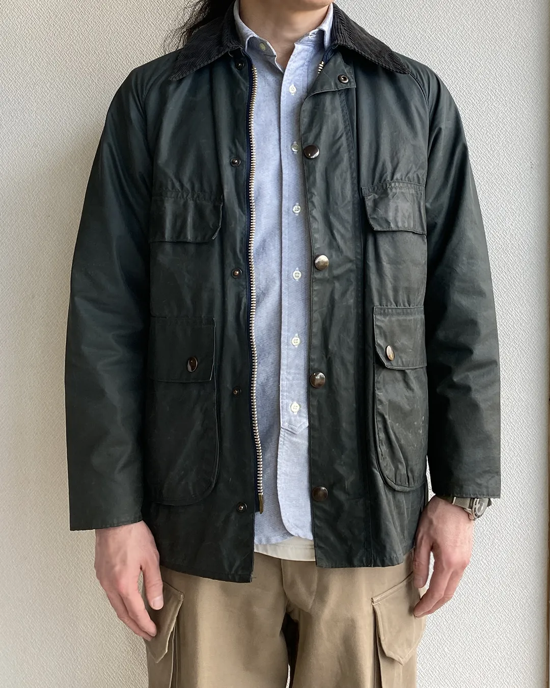 60's Belstaff �ӥǥ���