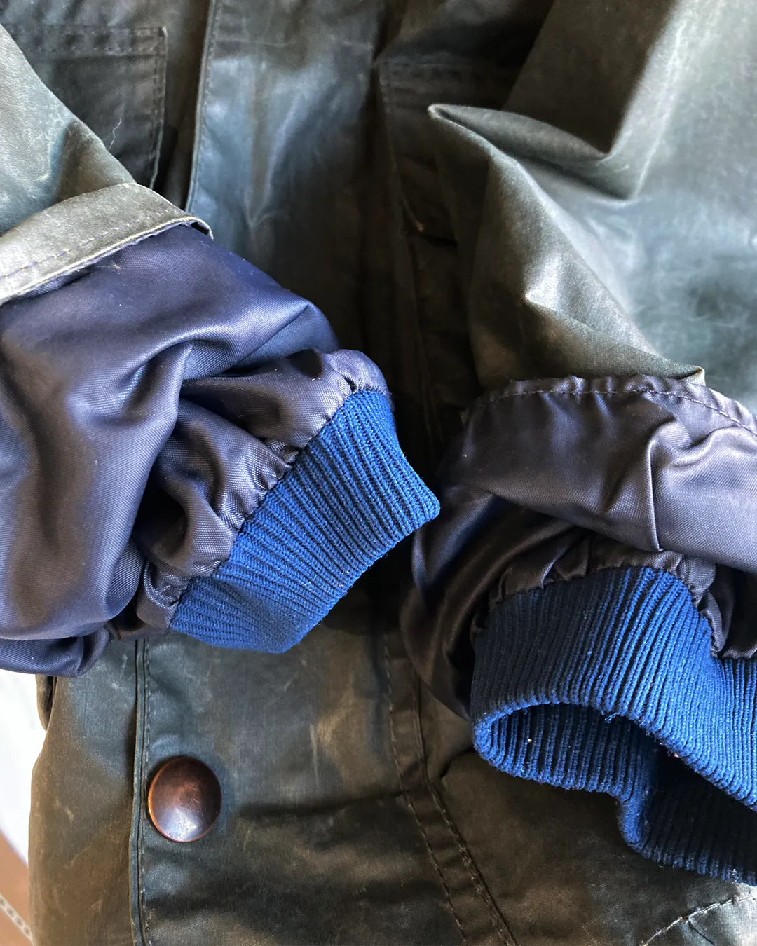 60's Belstaff �ӥǥ���