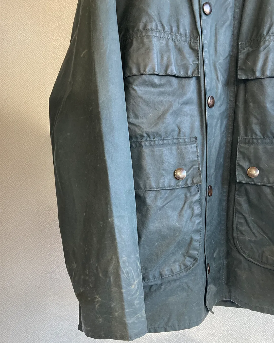 60's Belstaff �ӥǥ���