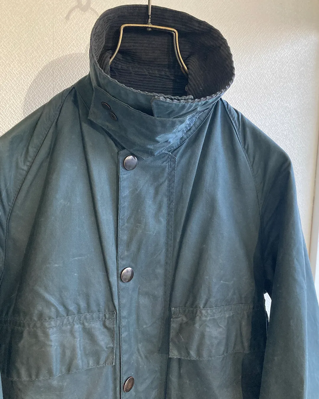 60's Belstaff �ӥǥ���