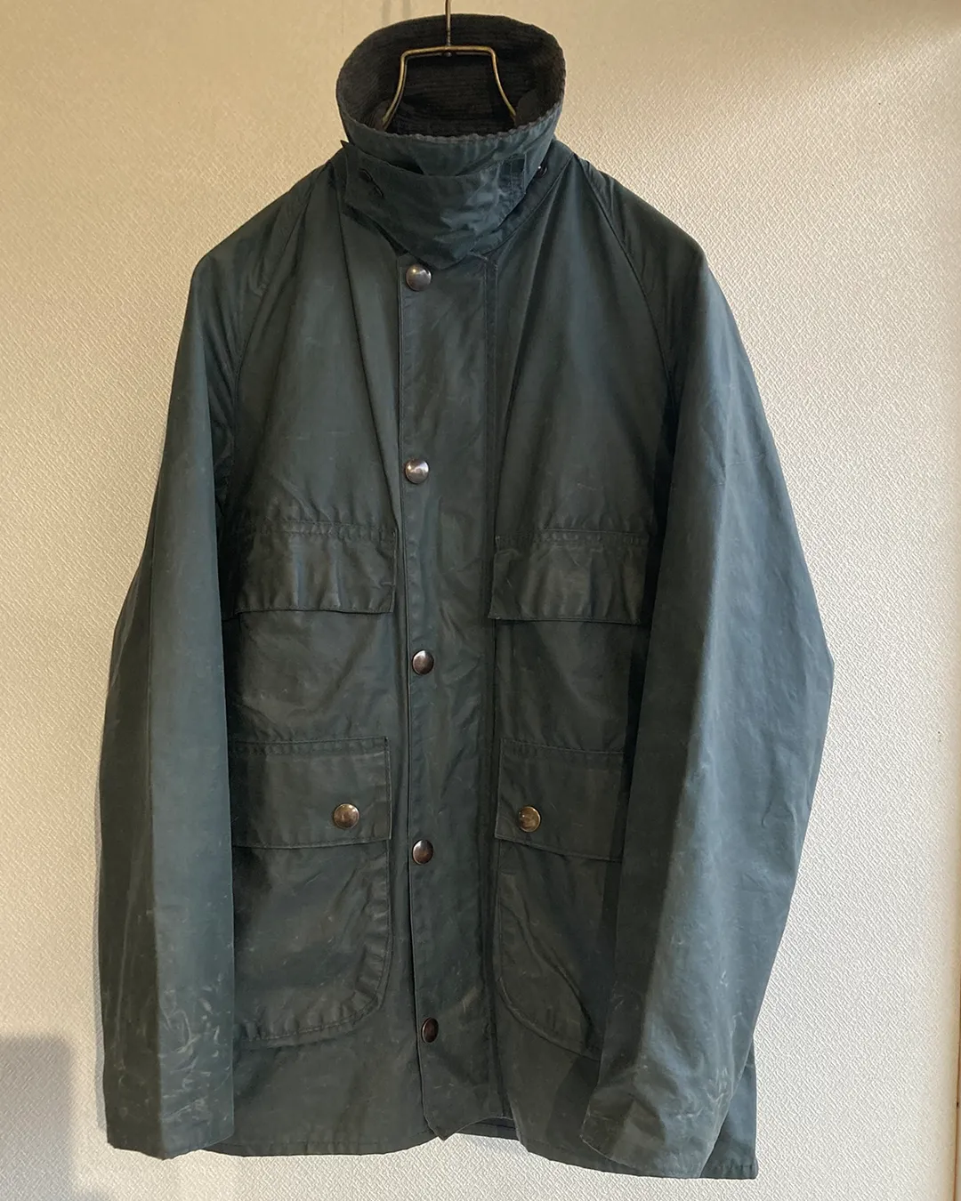 60's Belstaff �ӥǥ���