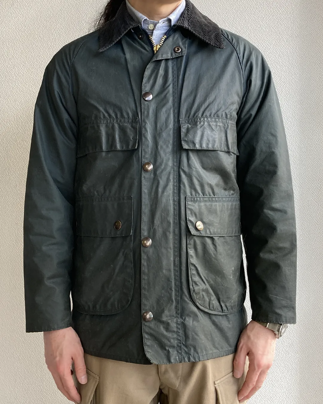 60's Belstaff �ӥǥ���