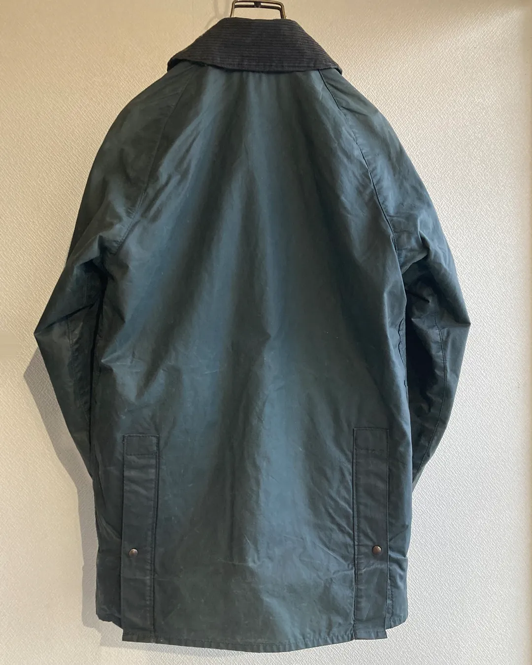 60's Belstaff �ӥǥ���