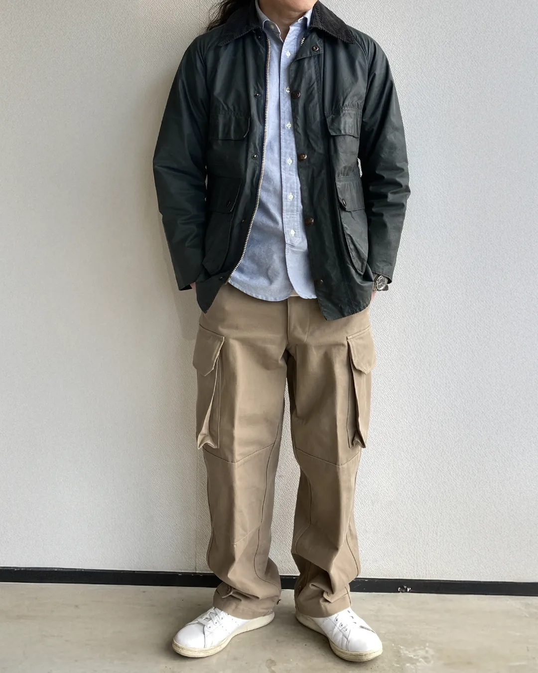 60's Belstaff �ӥǥ���