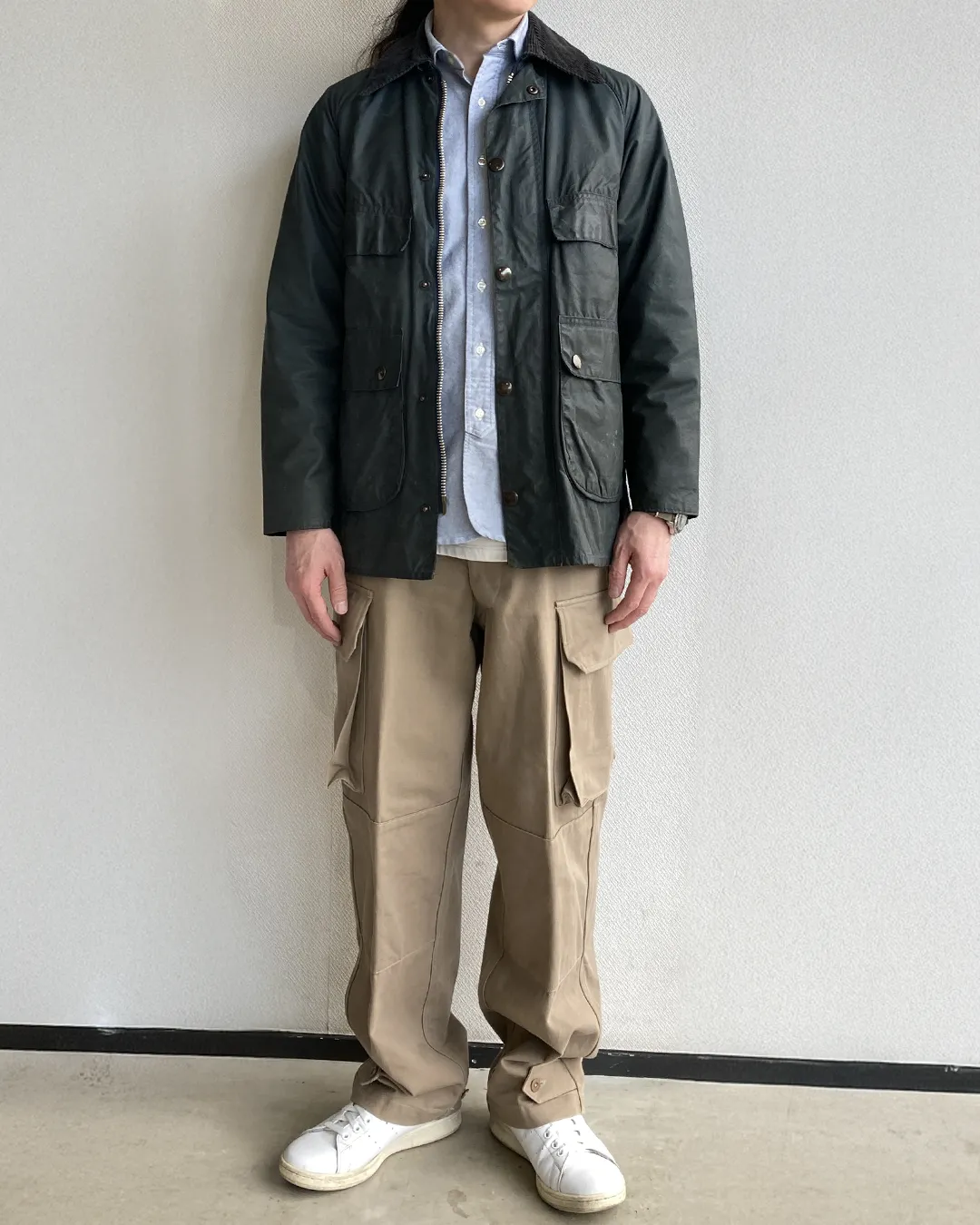 60's Belstaff �ӥǥ���