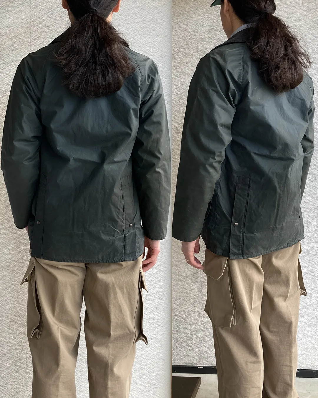 60's Belstaff �ӥǥ���