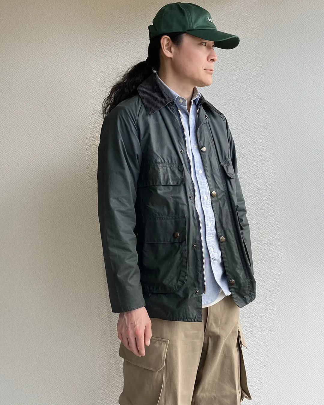 60's Belstaff �ӥǥ���