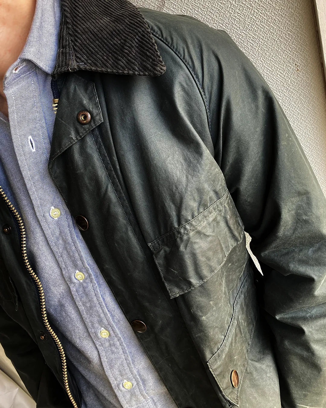 60's Belstaff �ӥǥ���