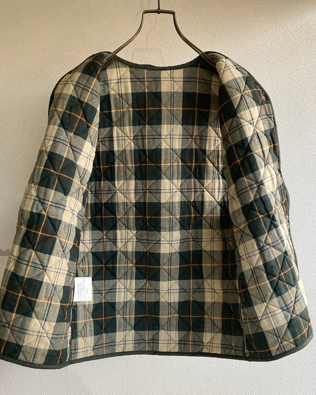 Barbour75��ǯ���󥿡��ʥ���ʥ�