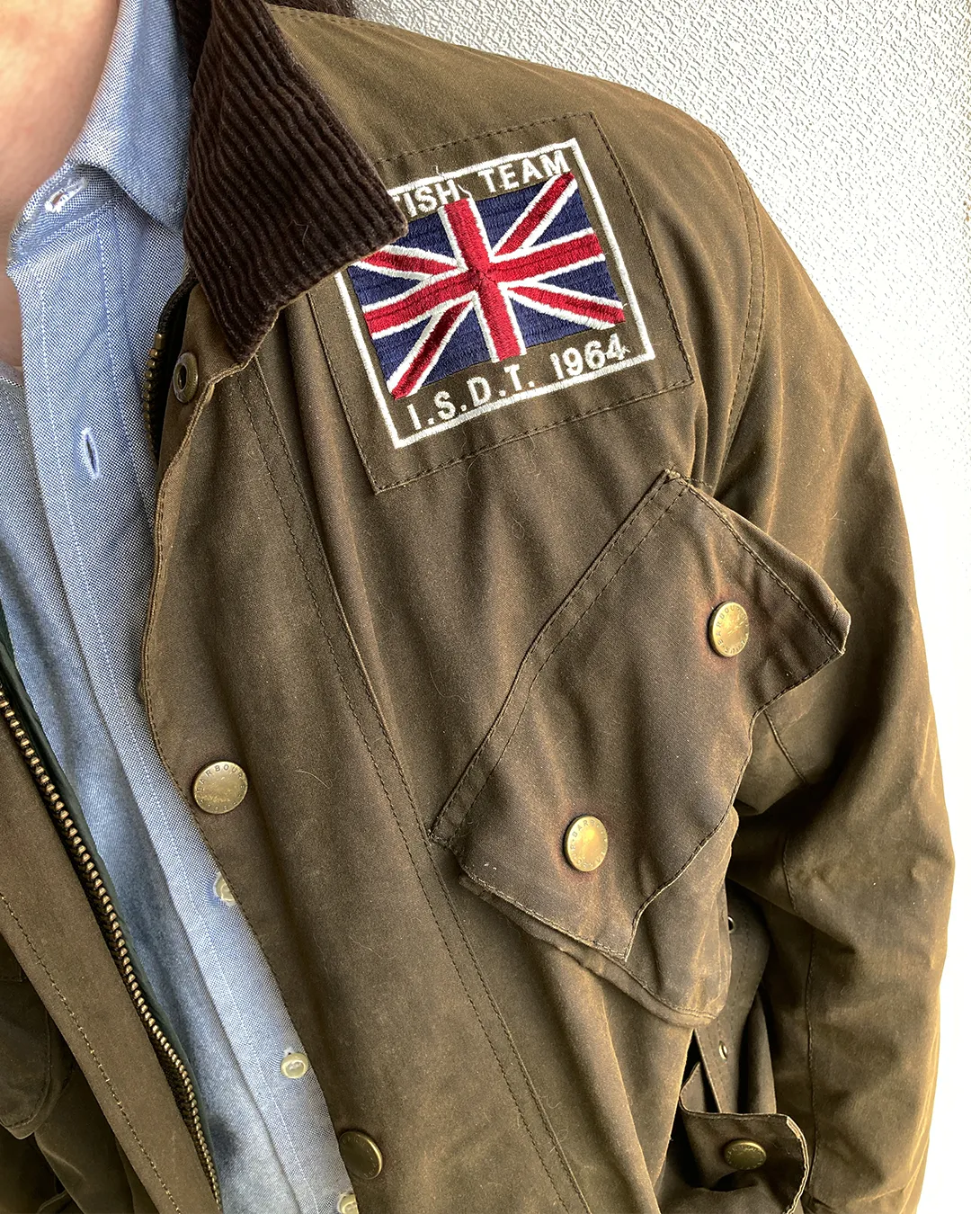 Barbour75¼þǯ¥¤¥ó¥¿¡¼¥Ê¥·¥ç¥Ê¥ë