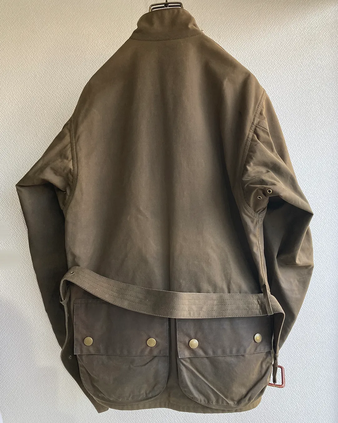 Barbour75��ǯ���󥿡��ʥ���ʥ�