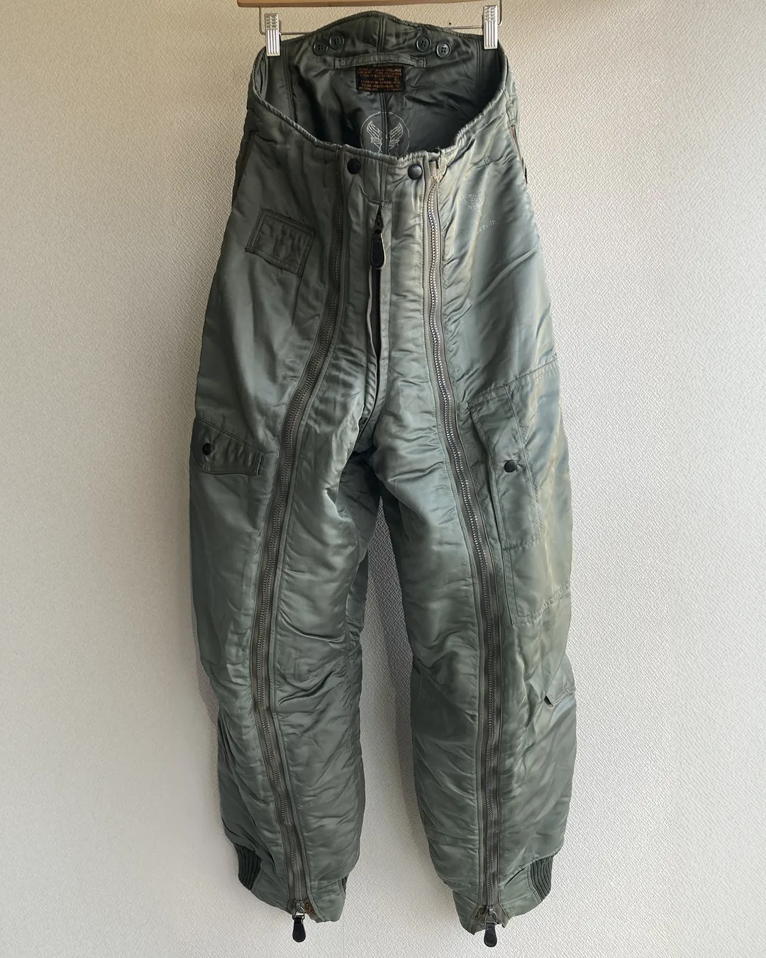 1950ǯ��ե饤�ȥȥ饦������