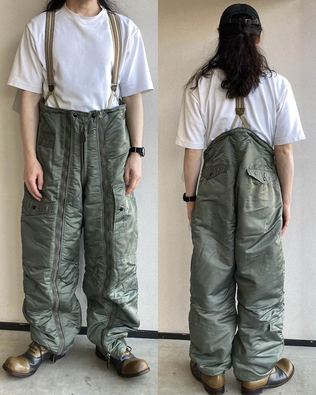 1950ǯ��ե饤�ȥȥ饦������