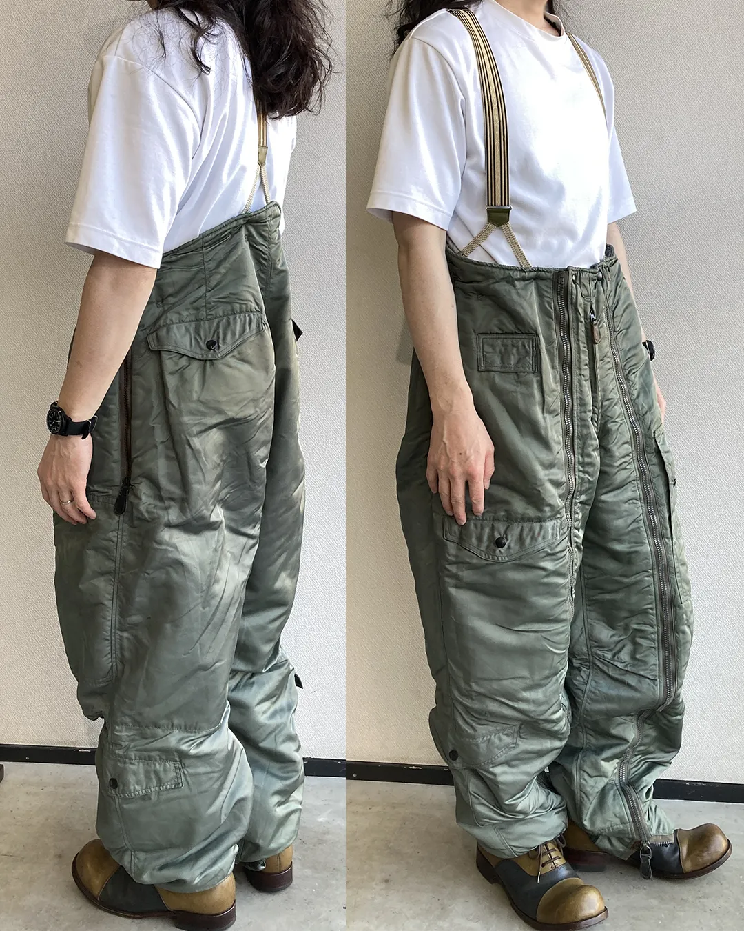 1950ǯ��ե饤�ȥȥ饦������