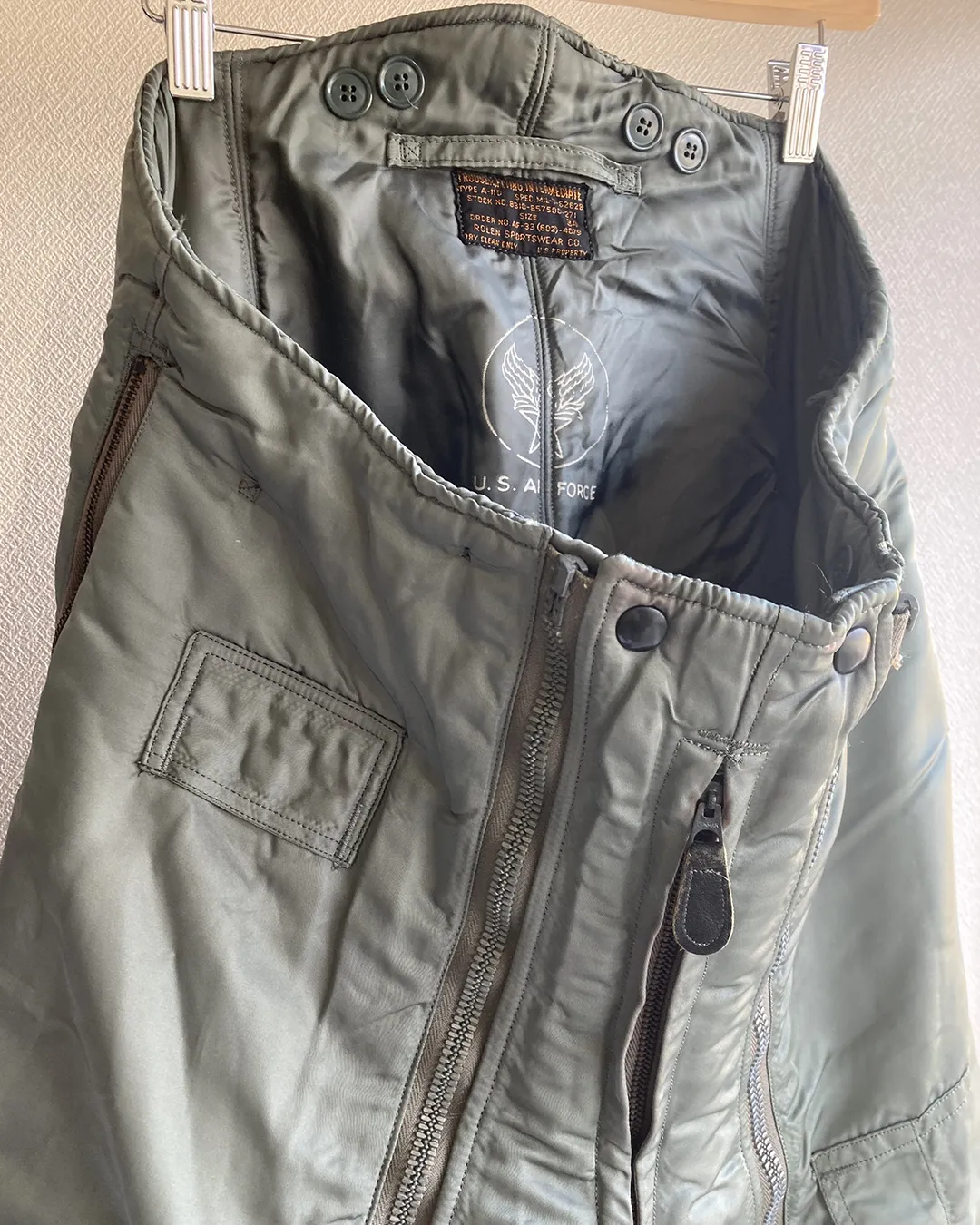 1950ǯ��ե饤�ȥȥ饦������