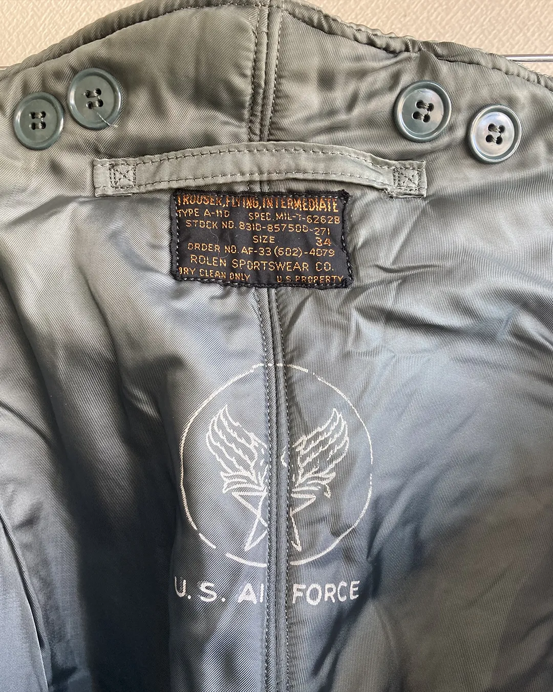 1950ǯ��ե饤�ȥȥ饦������