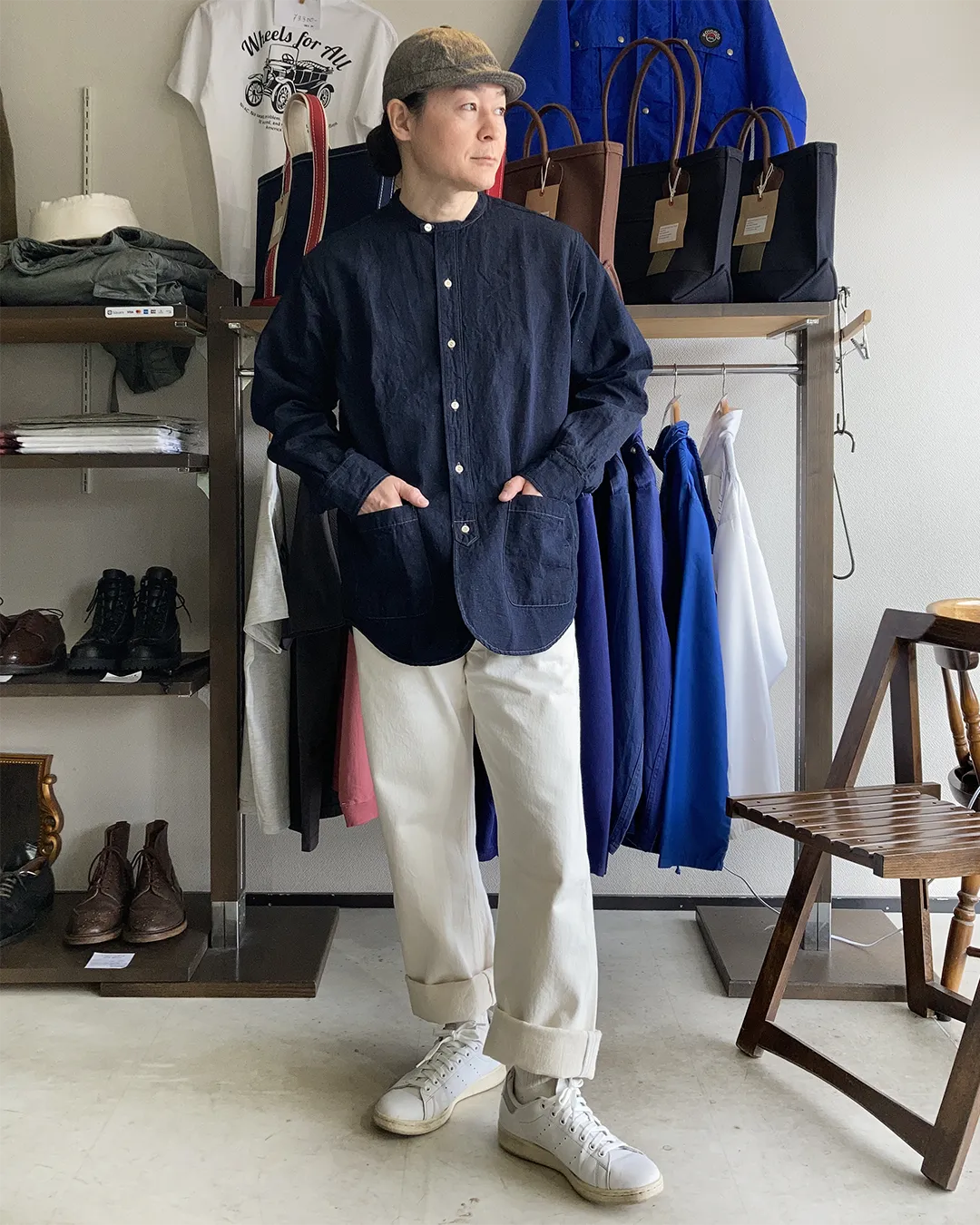 �Х�ɥ��顼�����workers