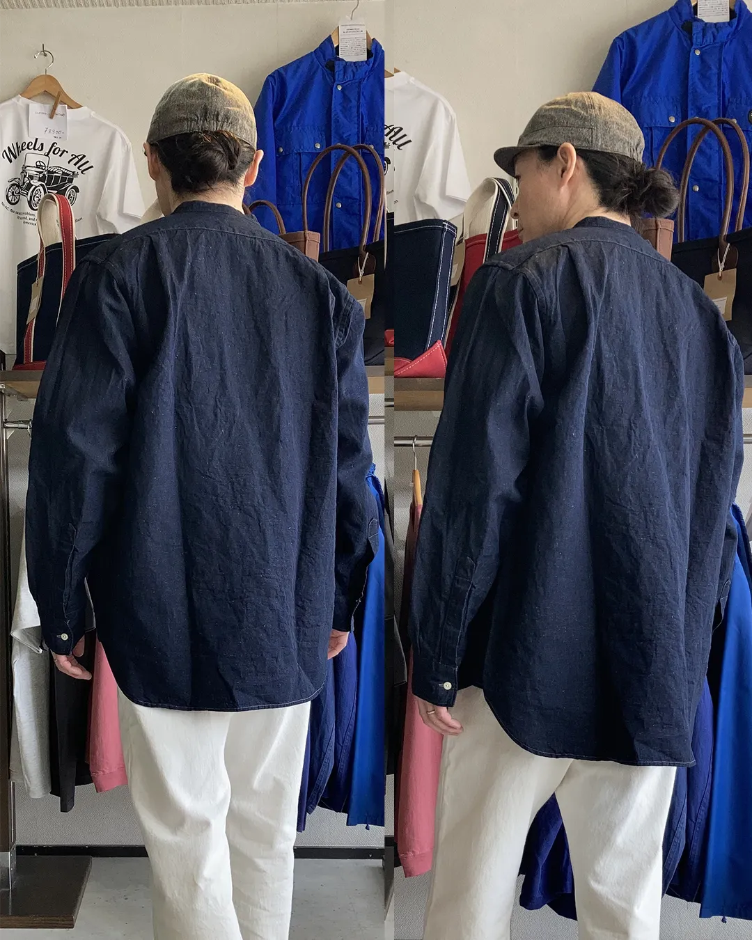 �Х�ɥ��顼�����workers