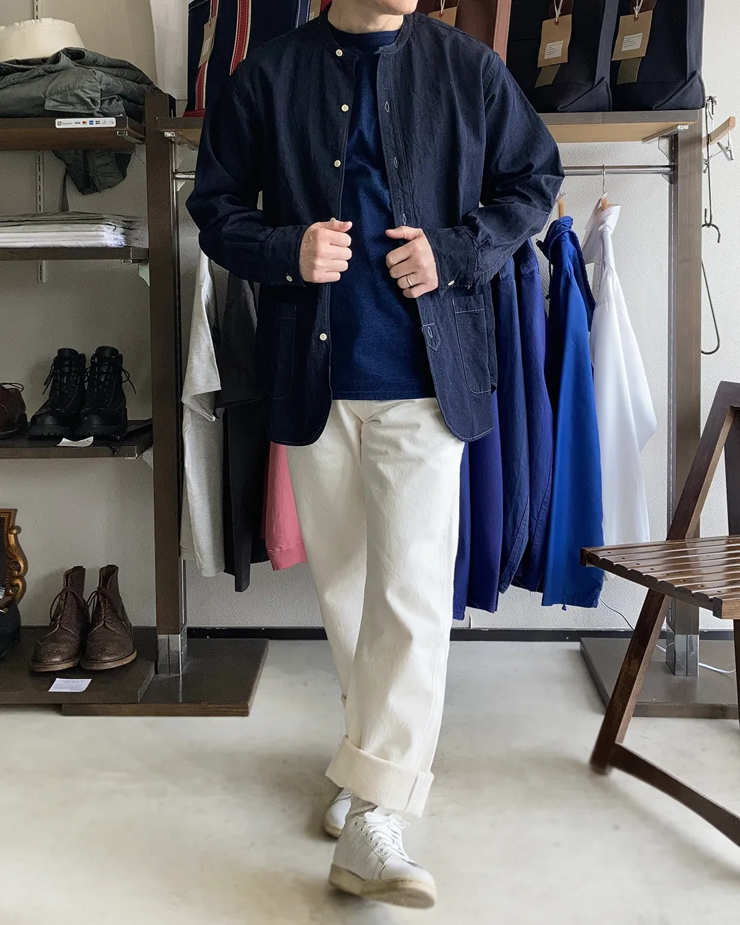 �Х�ɥ��顼�����workers