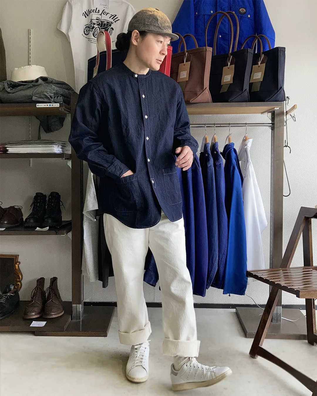 �Х�ɥ��顼�����workers