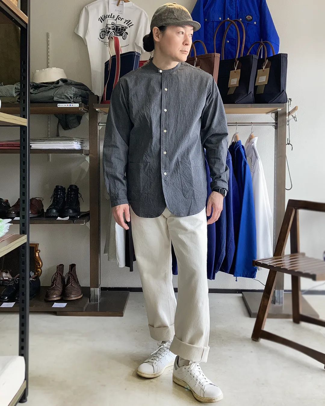 �Х�ɥ��顼�����workers