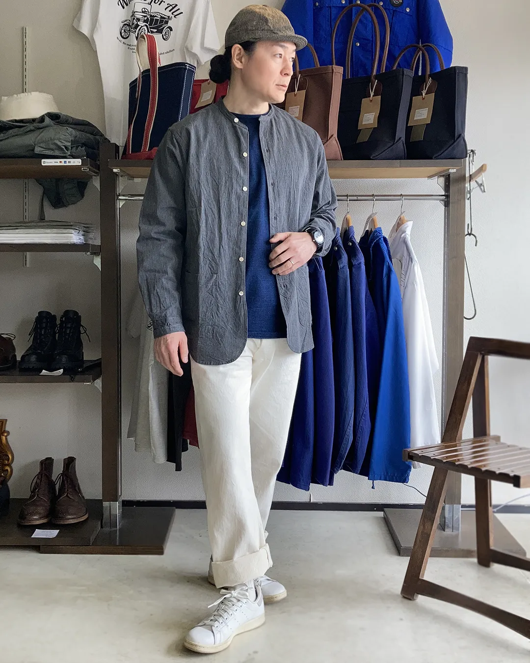 �Х�ɥ��顼�����workers